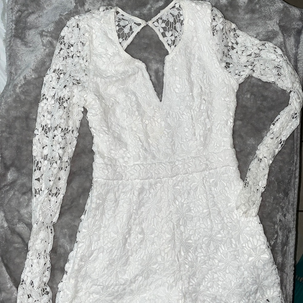 Southern Fried Chics Romper